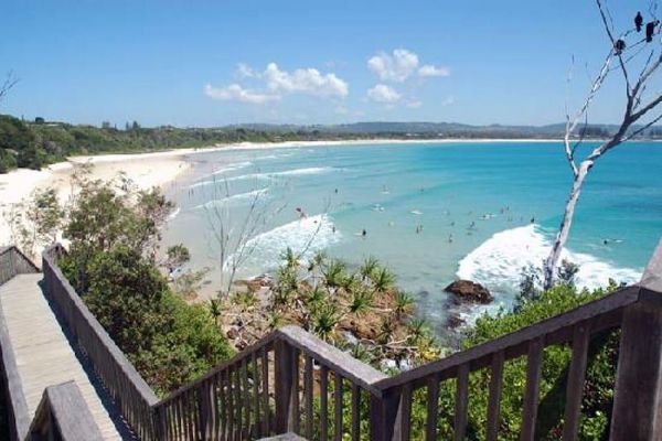 Hibiscus Motel (Byron Bay)